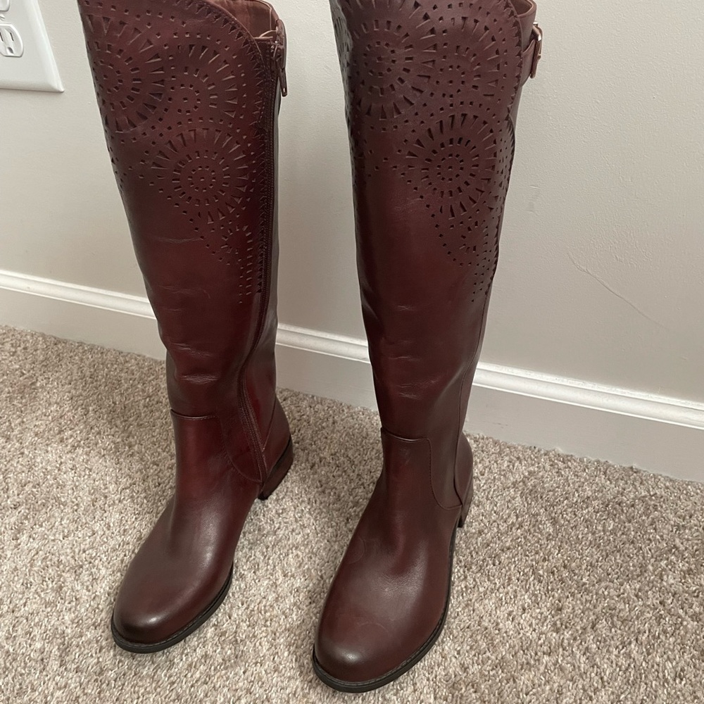 Gianni Bini Boots